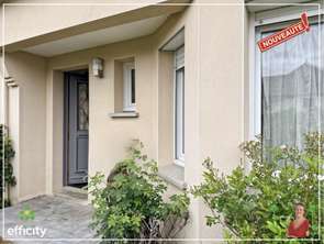 Vente Maison 5 chambresVal-d'Izé