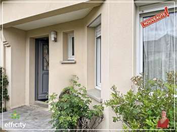 Vente maison 6 pièces Val-d'Izé 35