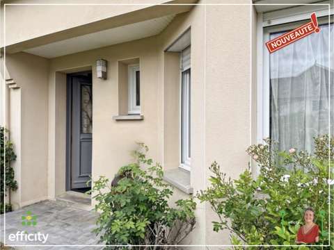 Vente maison 6 pièces Val-d'Izé 35