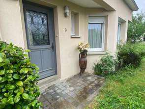 Vente Maison 5 chambresVal-d'Izé