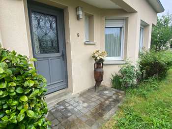Vente maison 7 pièces Val-d'Izé 35