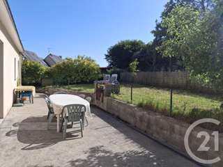 Vente maison 7 pièces Vente maison 7 pièces