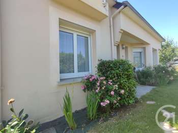 Vente Maison 4 chambresVal-d'Izé