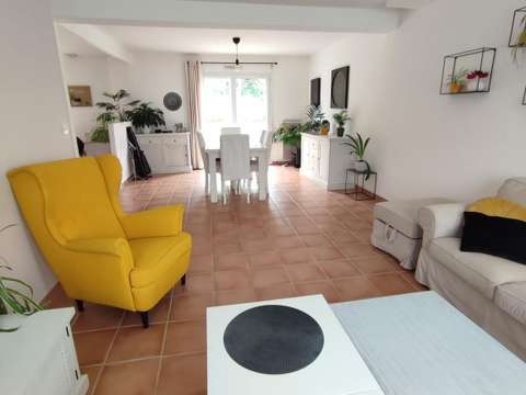 Vente maison 7 pièces Vente maison 7 pièces