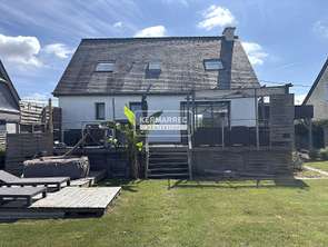 Vente Maison 5 chambresVal-d'Izé