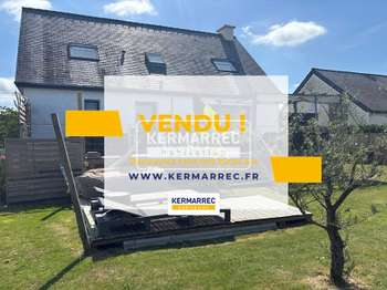 Vente Maison 5 chambresVal-d'Izé