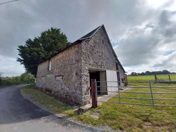 Vente maison Val-d'Izé 35