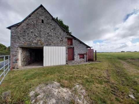 Vente maison
