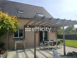 Vente Maison 5 chambresVal-d'Izé