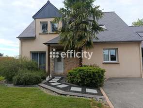 Vente Maison 5 chambresVal-d'Izé