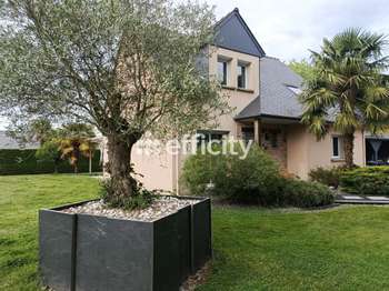 Vente Maison 5 chambresVal-d'Izé