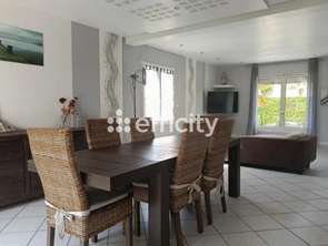Vente Maison 5 chambresVal-d'Izé