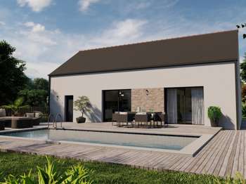 Vente maison 4 pièces Vente maison 4 pièces