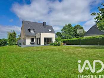 Vente maison 5 pièces Val-d'Izé 35