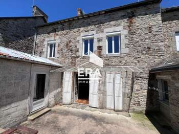 Vente Maison 3 chambresVal-d'Izé