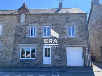 Vente Maison 3 chambresVal-d'Izé