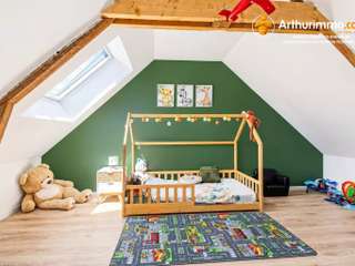 Vente maison 5 pièces Vente maison 5 pièces