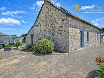 Vente Maison 3 chambresVal-d'Izé