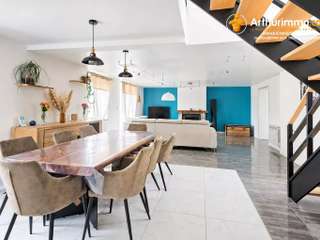 Vente maison 5 pièces Vente maison 5 pièces