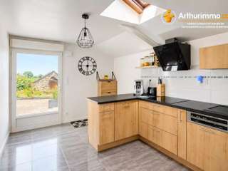 Vente maison 5 pièces Vente maison 5 pièces