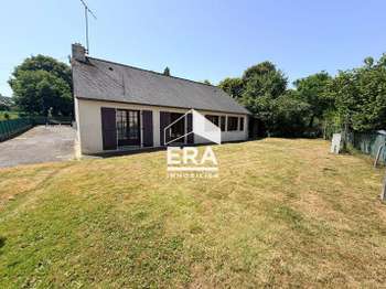 Vente Maison 4 chambresVal-d'Izé