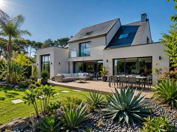 Vente Maison 4 chambresVal-d'Izé