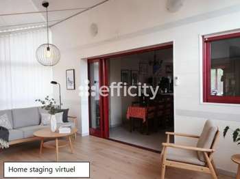 Vente maison 6 pièces Val-d'Izé 35