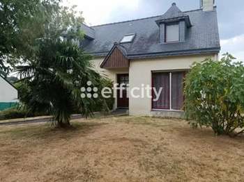 Vente maison 6 pièces Val-d'Izé 35