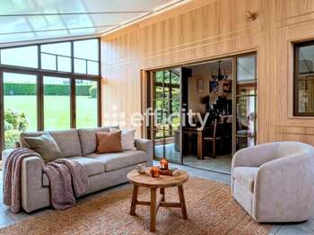 Vente Maison 4 chambresVal-d'Izé
