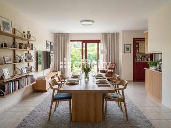 Vente maison 6 pièces Val-d'Izé 35