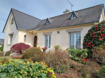 Vente Maison 2 chambresVal-d'Izé