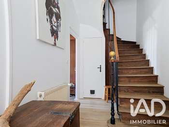 Vente maison 6 pièces Val-d'Izé 35