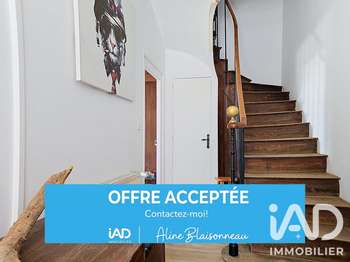 Vente maison 6 pièces Val-d'Izé 35
