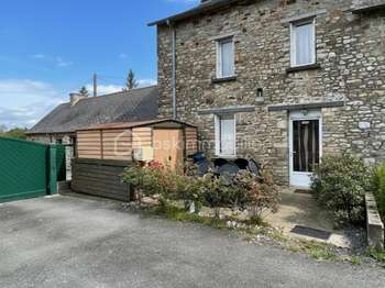 Vente Maison 2 chambresVal-d'Izé