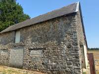 Vente maison 1 pièce
