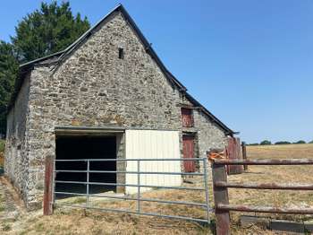 Vente maison 1 pièce