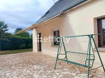 Vente maison 5 pièces Val-d'Izé 35