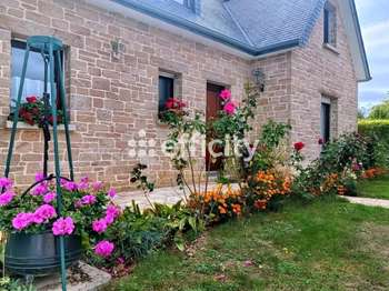 Vente Maison 4 chambresVal-d'Izé