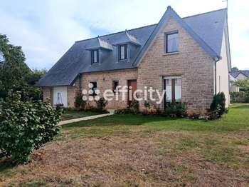 Vente Maison 4 chambresVal-d'Izé