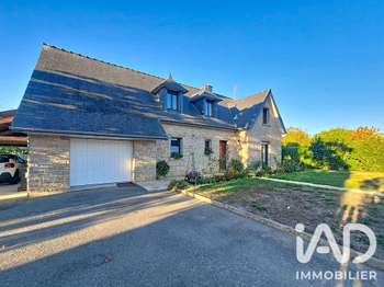 Vente Maison 6 piècesVal-d'Izé