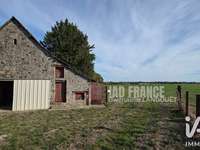 Vente maison 2 pièces Vente maison 2 pièces