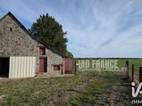 Vente maison 2 pièces Vente maison 2 pièces