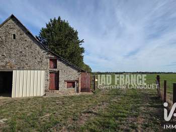 Vente Maison 2 piècesVal-d'Izé