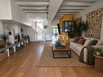 Vente maison 7 pièces Vente maison 7 pièces