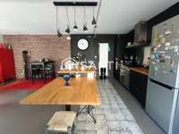 Vente maison 7 pièces Vente maison 7 pièces