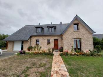 Photo Vente maison Val-d'Izé