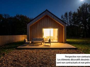 Vente Maison 1 chambreVal-d'Izé