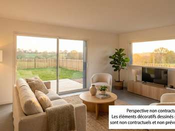 Vente maison 2 pièces Vente maison 2 pièces