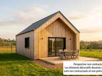 Vente maison 2 pièces