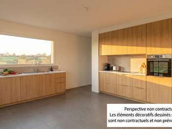 Vente maison 2 pièces